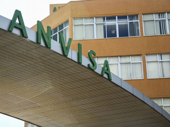 Anvisa aprova regras para importação de imunoglobina humana