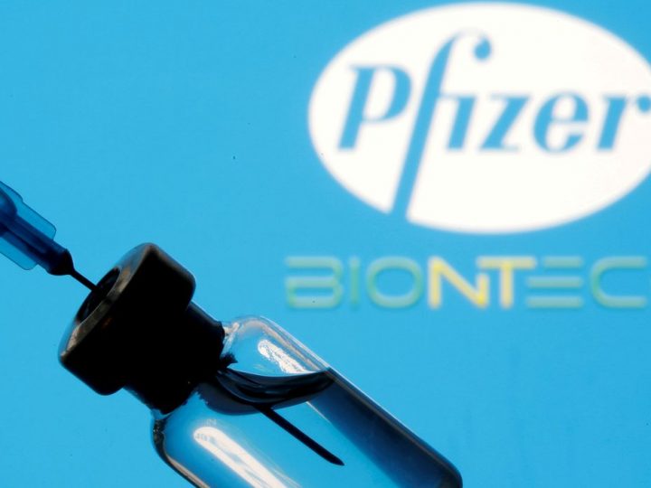 Rio antecipa 2° dose da vacina Pfizer para quem tem 17 anos ou mais