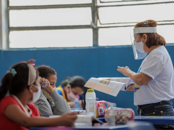 Porto Velho: Inscrições para a 4ª edição do Prêmio Boas Práticas são prorrogadas até 29 de agosto