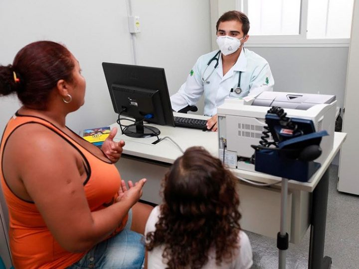 Projeto prorroga permanência de intercambistas do Mais Médicos para o Brasil