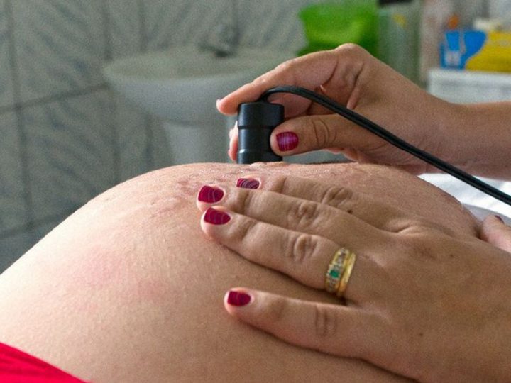 Entidade alerta para risco de diabetes em gestantes