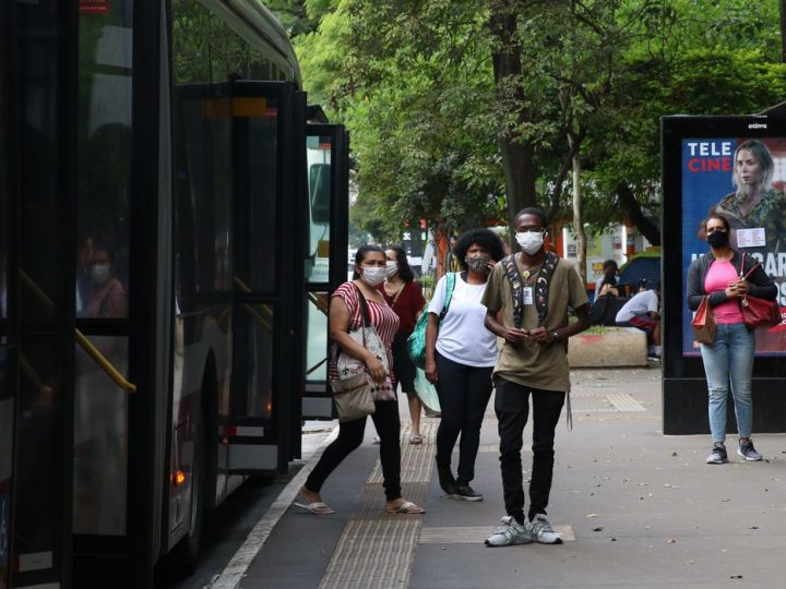 Brasil registra 37 mortes por covid-19 em 24 horas