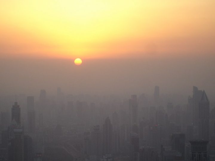 Senado debate hoje mudanças climáticas e desafios para a COP27 