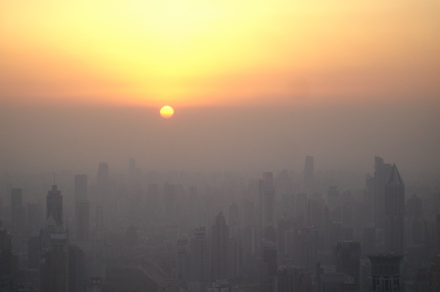 Senado debate hoje mudanças climáticas e desafios para a COP27 