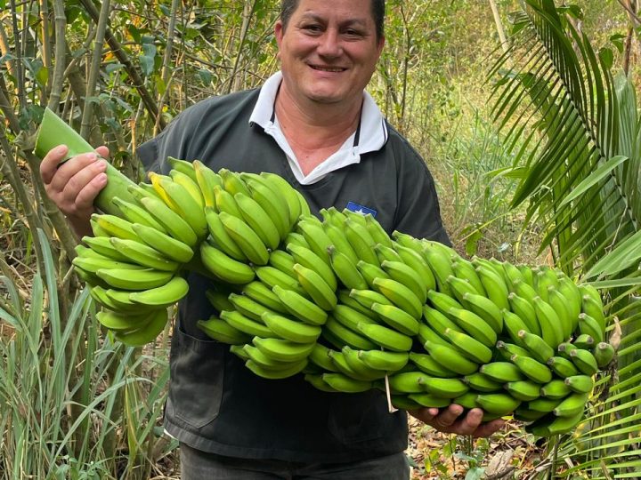 DR. LUIZ MAIA  – “Agro é vida e sem vida não há agro”