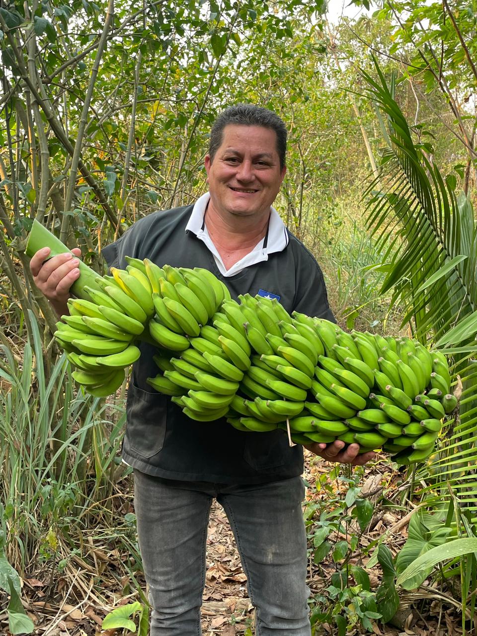 DR. LUIZ MAIA  – “Agro é vida e sem vida não há agro”