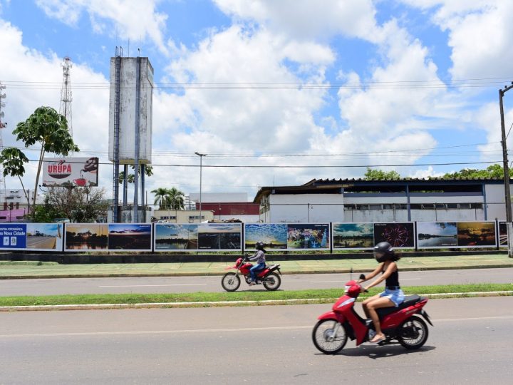 Ji-Paraná: Fundação Cultural abre as inscrições para mostra fotográfica