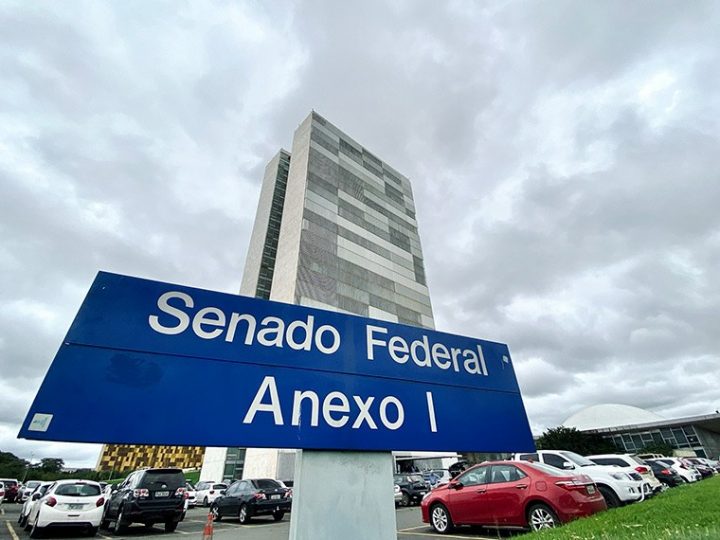 Concurso do Senado teve mais de 83 mil candidatos para 22 vagas