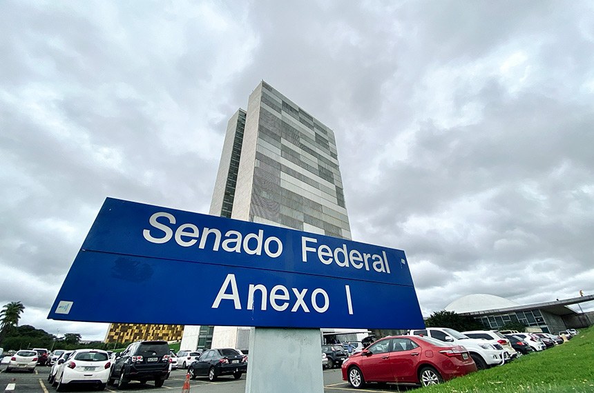 Concurso do Senado teve mais de 83 mil candidatos para 22 vagas