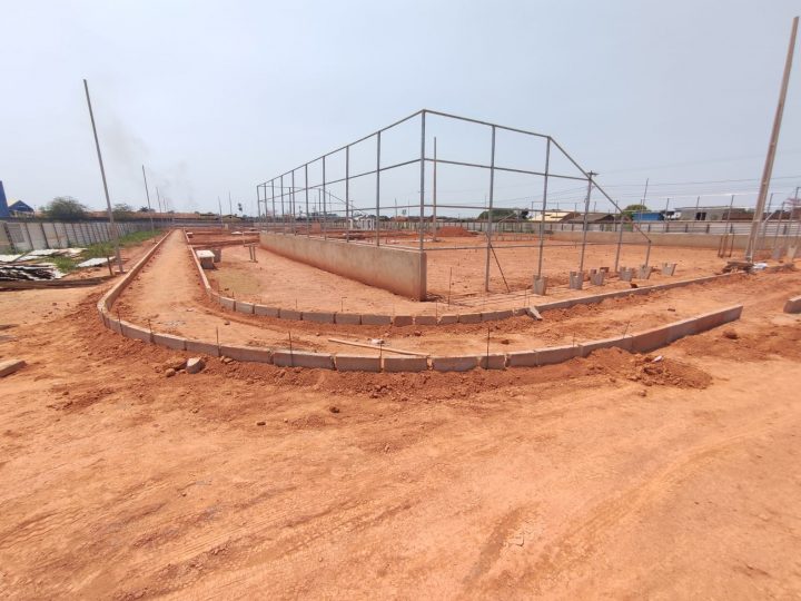 Porto Velho: Praça da Juventude será opção de lazer na zona Leste da capital