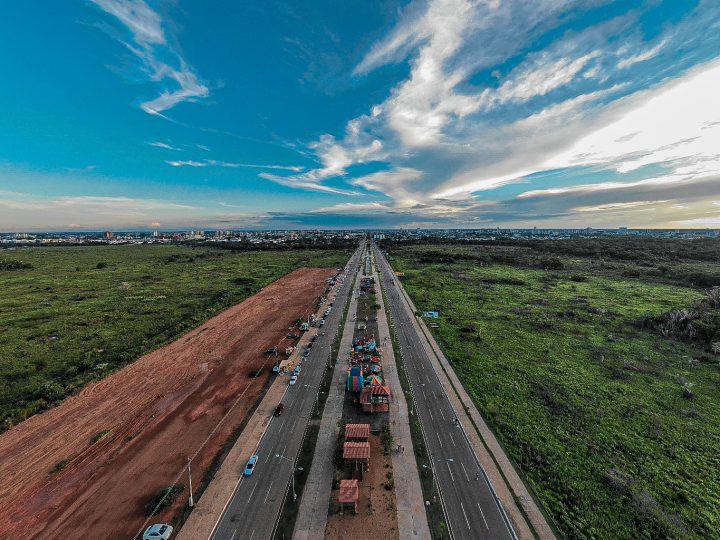 Porto Velho: Primeira Corrida pela Vida acontece hoje