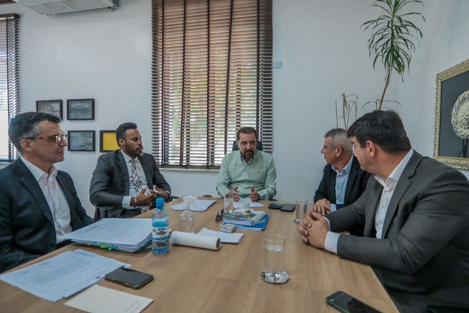 Porto Velho: Construção de linha de transmissão que liga Abunã a Rio Branco é anunciada