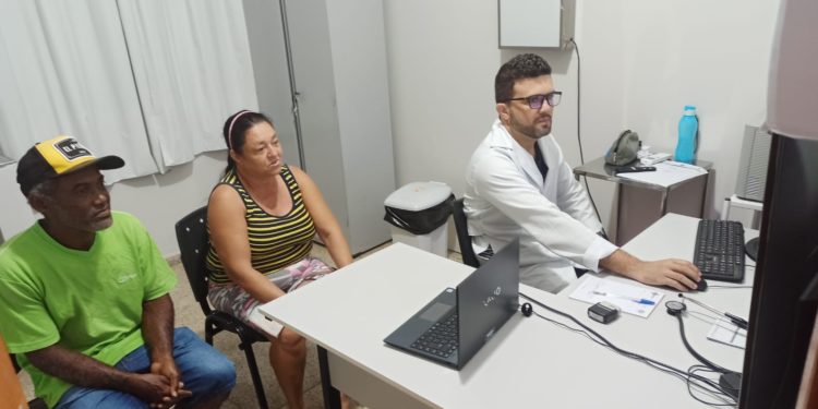 Jaru alcança o 1º lugar em atendimentos por Telemedicina em Rondônia