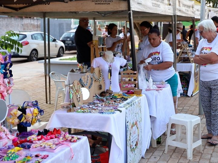 Porto Velho: Prefeitura realiza programação especial para o Giro Empreendedor neste mês