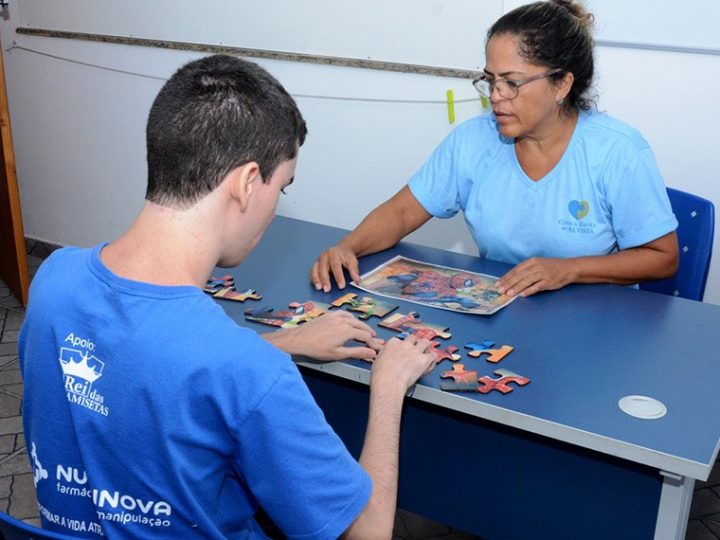 Subcomissão das Pessoas com Deficiência vai debater atendimento a espectro autista