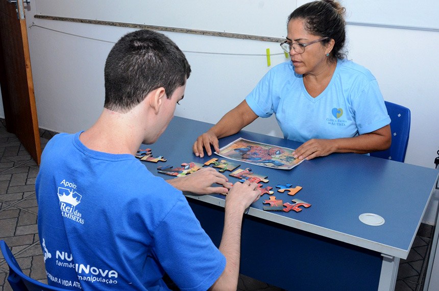 Subcomissão das Pessoas com Deficiência vai debater atendimento a espectro autista