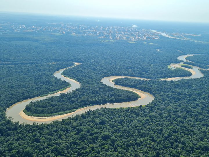 Pesquisa subsidia o Zoneamento Ecológico Econômico do Acre