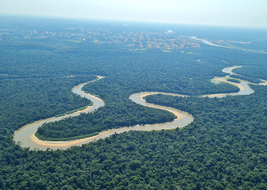 Pesquisa subsidia o Zoneamento Ecológico Econômico do Acre