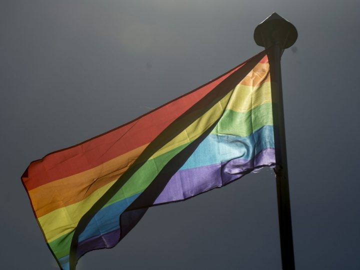 Brasil tem 12% de pessoas ALGBT, mostra levantamento