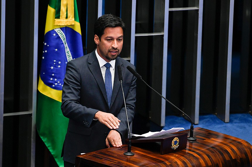 Ampliação da fiscalização de medidas protetivas para mulheres volta ao Senado