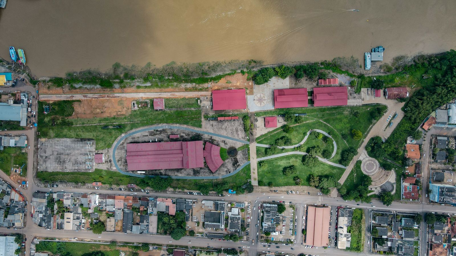 Porto velho: Propostas para concessão da EFMM serão recebidas hoje