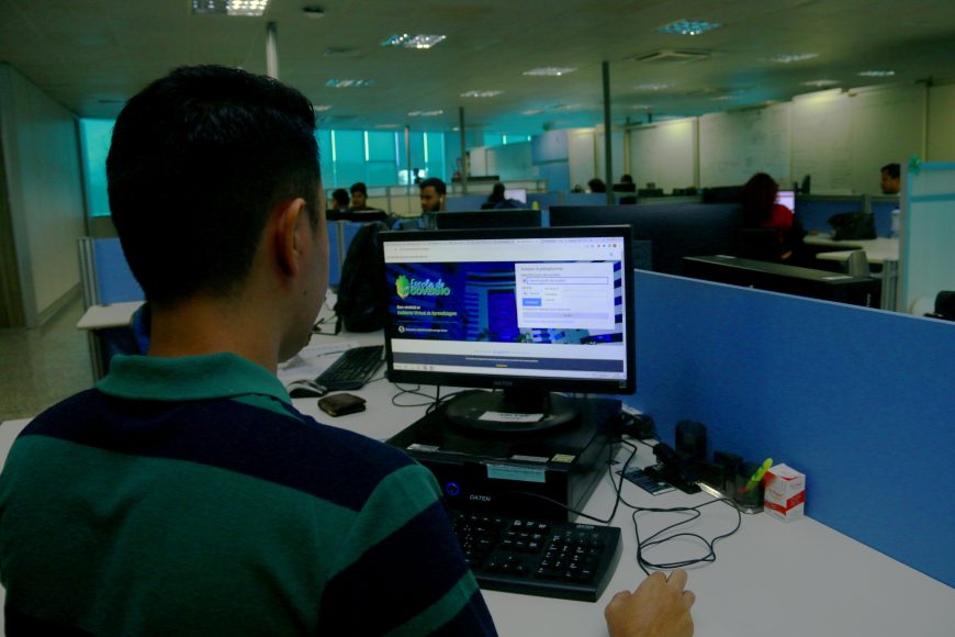 Curso de Nivelamento e Cartilha de Práticas sobre Tratamento de Dados Pessoais é promovido pelo Governo de Rondônia