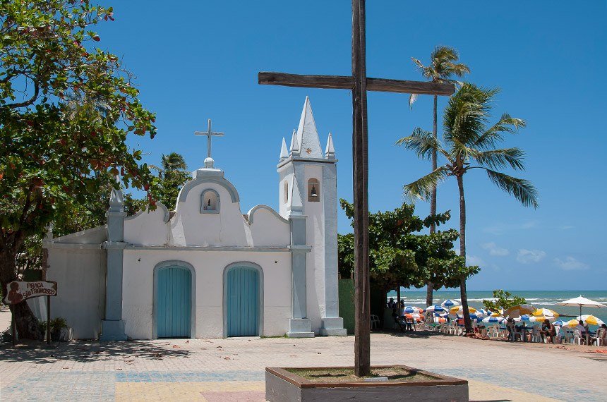 Projeto que classifica cristianismo como ‘manifestação cultural nacional’ chega ao Senado