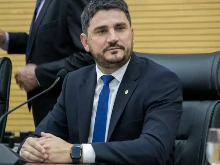 Deputado Estadual Jean Mendonça apoia a realização da 7ª Feira da Indústria e Comércio de Pimenta Bueno — FICOP