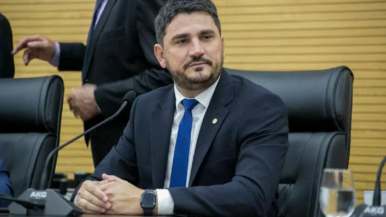 Deputado Estadual Jean Mendonça apoia a realização da 7ª Feira da Indústria e Comércio de Pimenta Bueno — FICOP