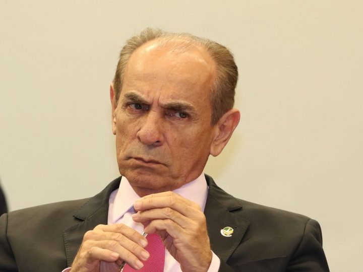 Relator do Orçamento diz que recursos de emendas serão redistribuídos