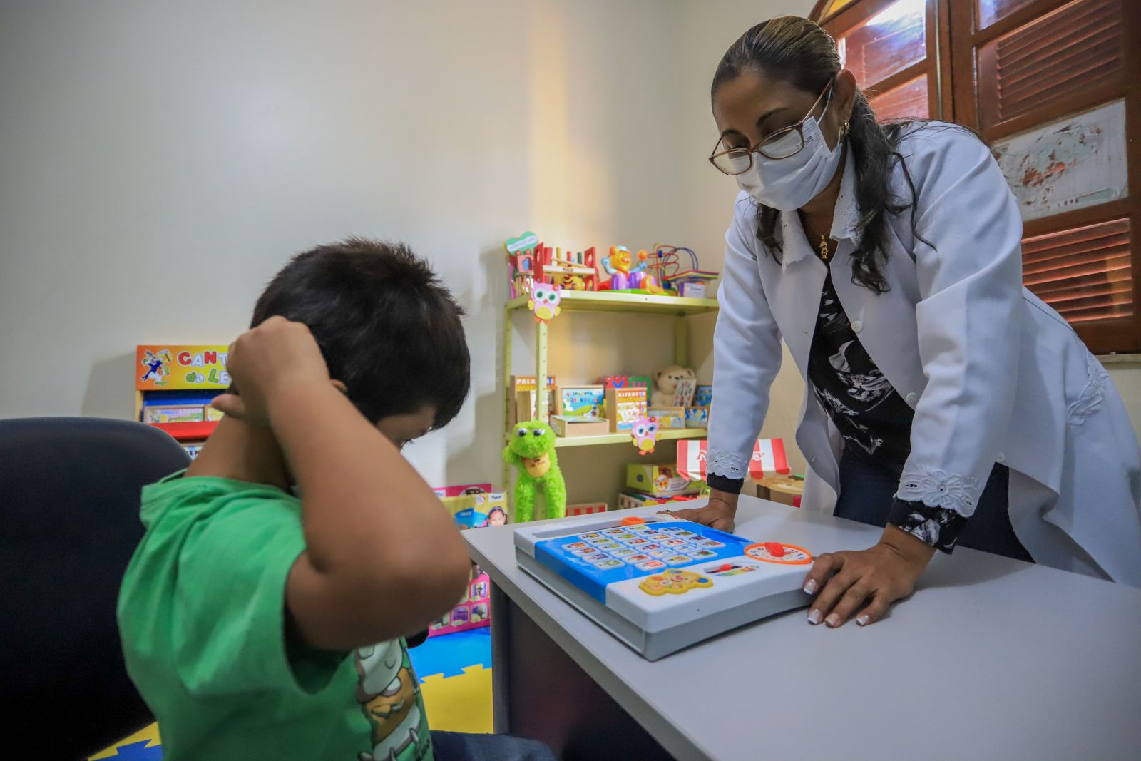 Porto velho: Conselho chama atenção para casos de negligência e abandono de incapaz