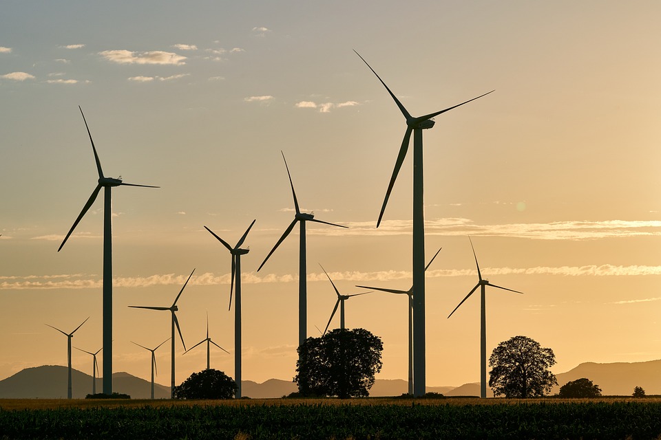 BNDES financia R$ 3,5 bilhões em energia renovável