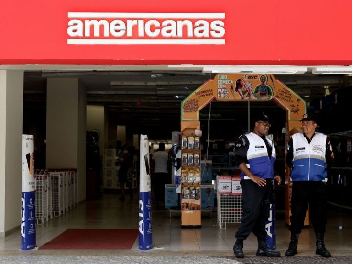 Rio: Justiça libera para Americanas R$ 1,2 bi bloqueado pelo BTG