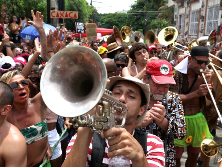 Urologista alerta para importância do uso de preservativo no carnaval