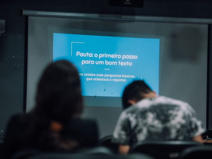 Porto Velho: Inscrições para cursos profissionalizantes na Praça CEU encerram hoje hoje