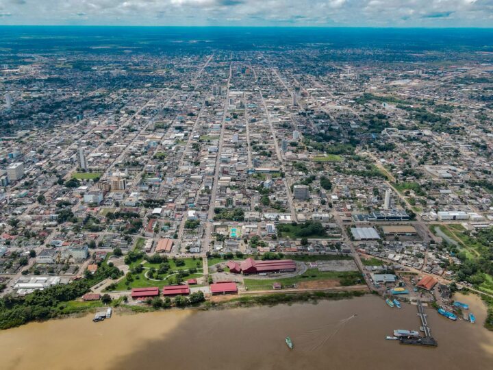 Porto Velho: Reunião do Conselho Deliberativo do Ecossistema Local de Inovação acontece hoje