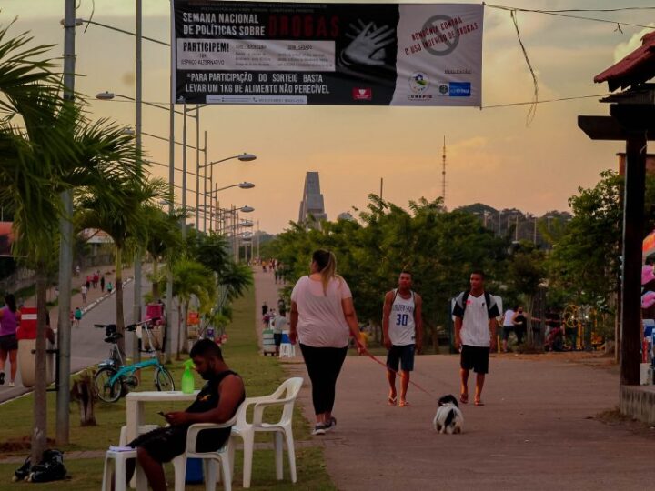 Porto Velho: Ação educativa contra doenças renais será realizada hoje no Espaço Alternativo 