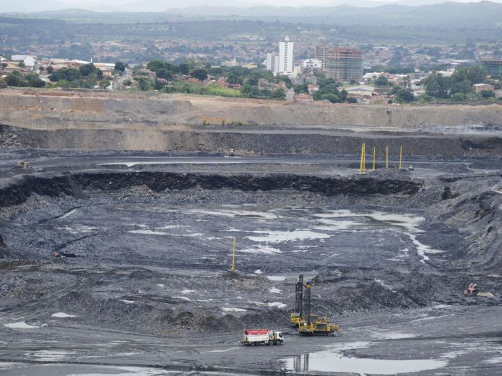 PGR manifesta-se contra aprovação tácita de atividades de mineração