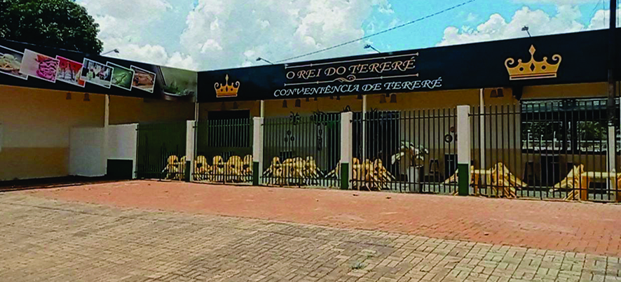 Com novo nome, restaurante Picanha na Chapa de Vilhena se transforma em praça de alimentação