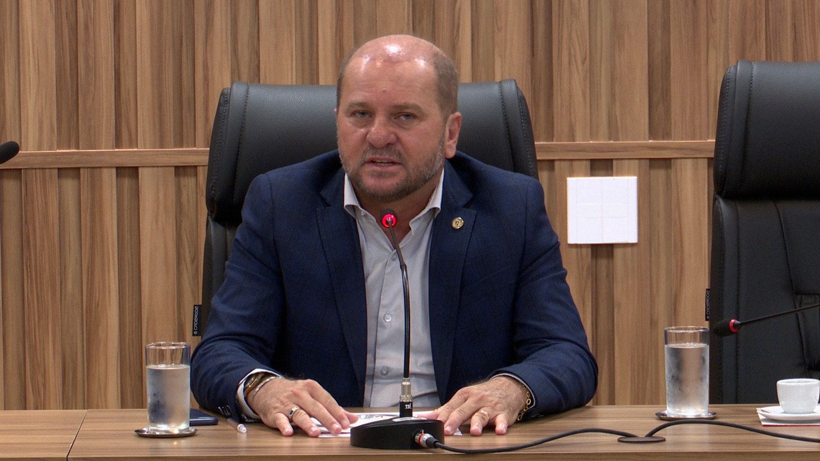 Operações de segurança nas escolas terão continuidade até fim do ano letivo