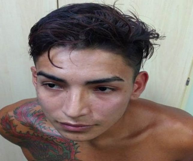 Homem é assassinado com tiros na cabeça durante a copa de jiu-jitsu no ginásio poliesportivo Amadeu Teixeira