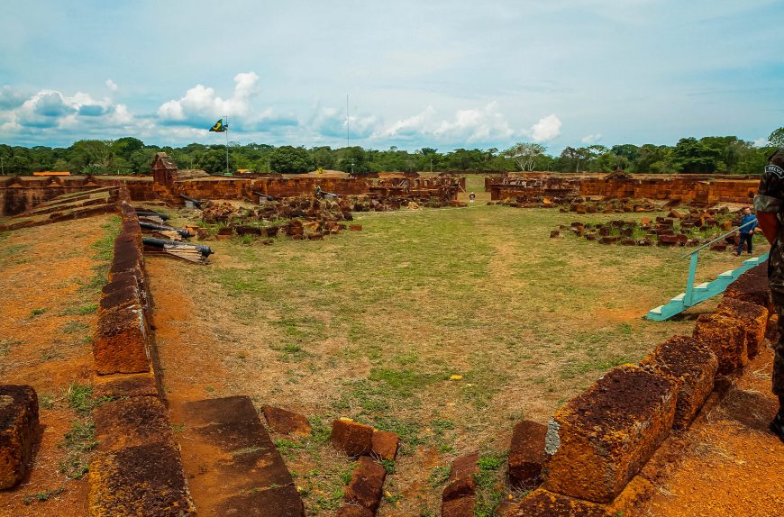 Vale do Guaporé e Vale do Jamari: Projeto “Rondônia tem Turismo” chegou aos dois municípios 