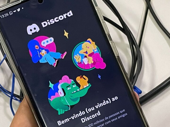 Saiba o que é o Discord, aplicativo popular entre gamers