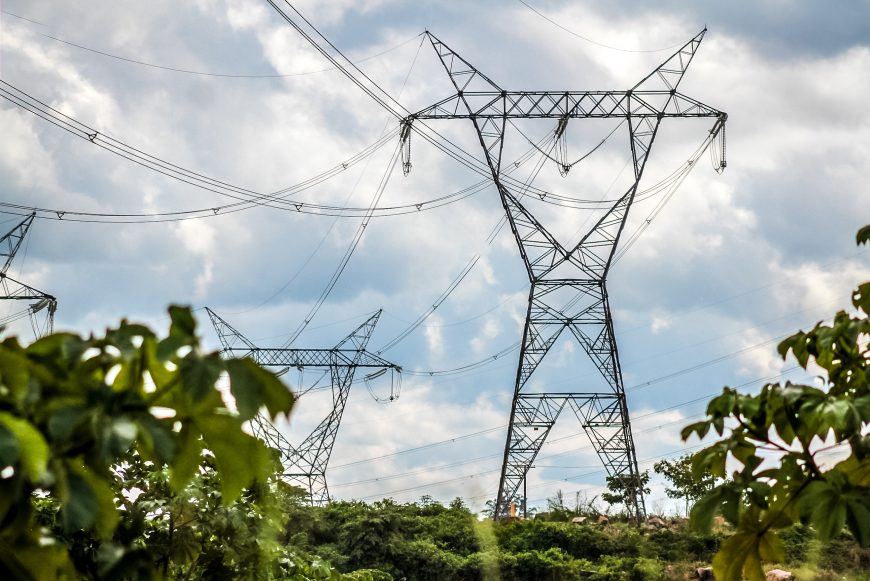 Governo de Rondônia entrega Licença Prévia para serviço e transmissão de energia elétrica