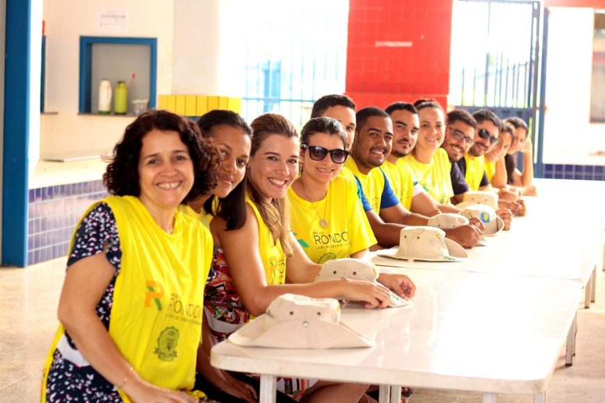 Com tema “Sentinelas Avançadas”, 5ª edição do Projeto Rondon começa nesta quinta-feira