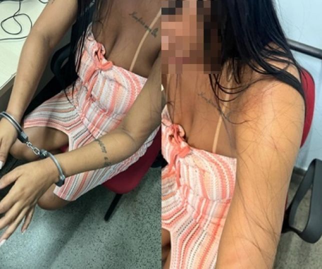 Policiais militares sem mandado judicial invadem residência, torturam e prendem mulher no bairro de Educandos