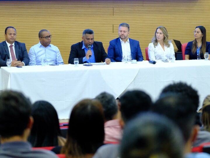 Assembleia Legislativa de Rondônia implanta Sistema Eletrônico de Informação