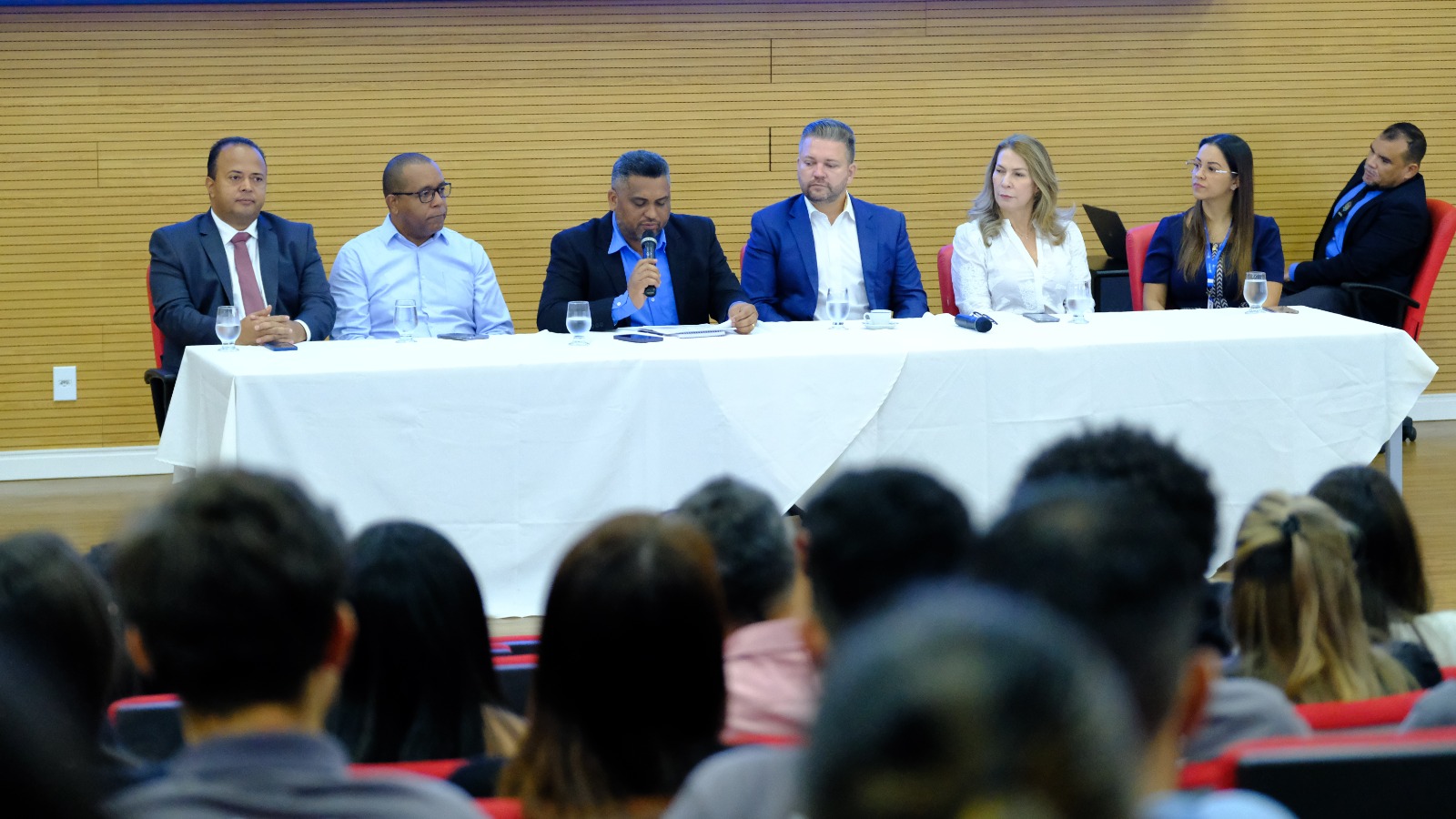 Assembleia Legislativa de Rondônia implanta Sistema Eletrônico de Informação