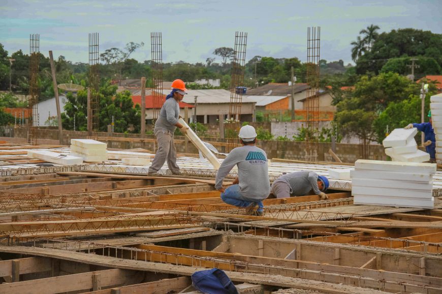 Geração de empregos ganha proporções elevadas com ações de fomento do Governo do Estado