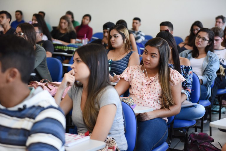 Ações do MEC fortalecem universidades federais